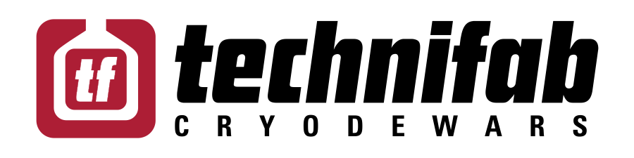 Cryodewars Logo