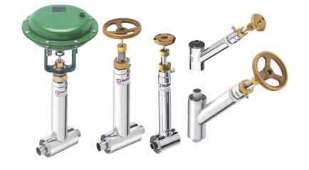 Valves Valves