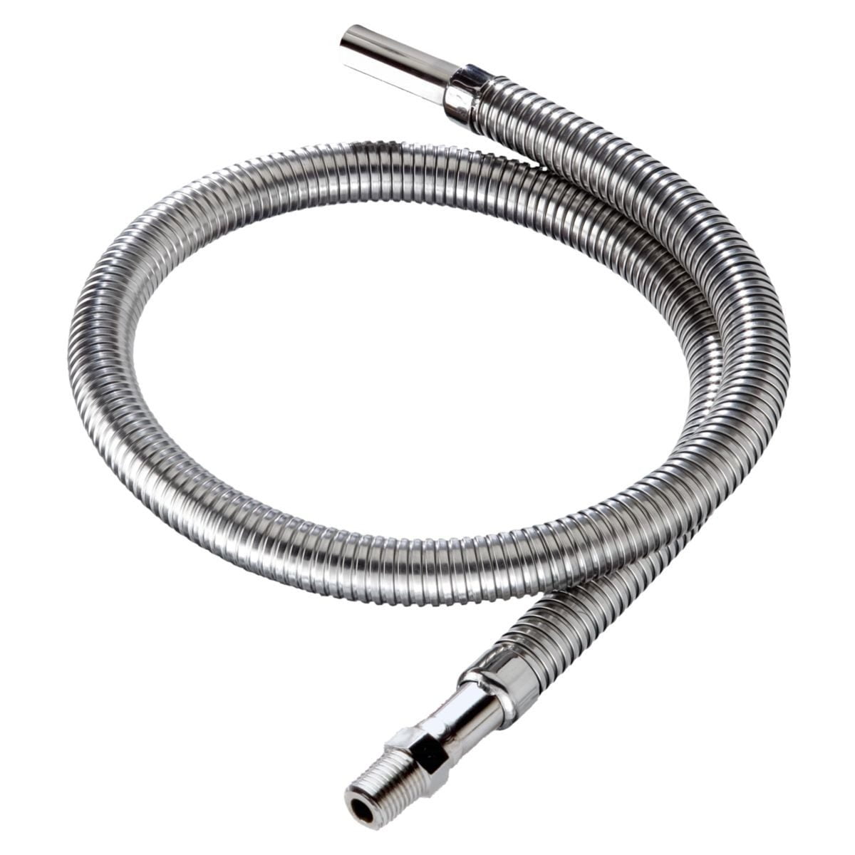 Non Vacuum Jacketed Transfer Hoses Technifab Products