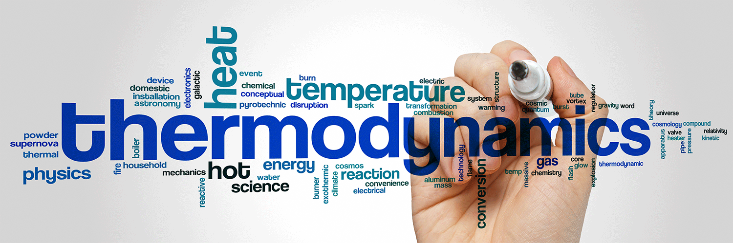 Thermodynamics Thermodynamics