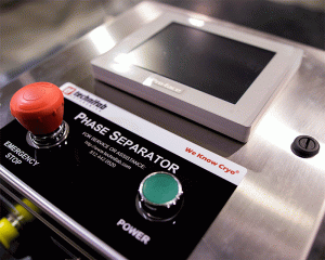 Phase Separator control box