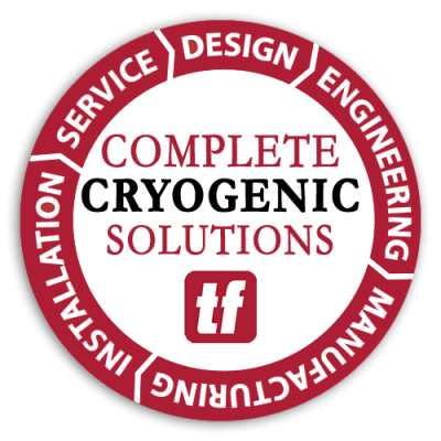 Technifab Complete Cryogenic Solutions
