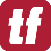 Technifab wordmark logo