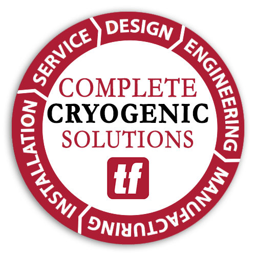 Complete Cryogenic Solutions 