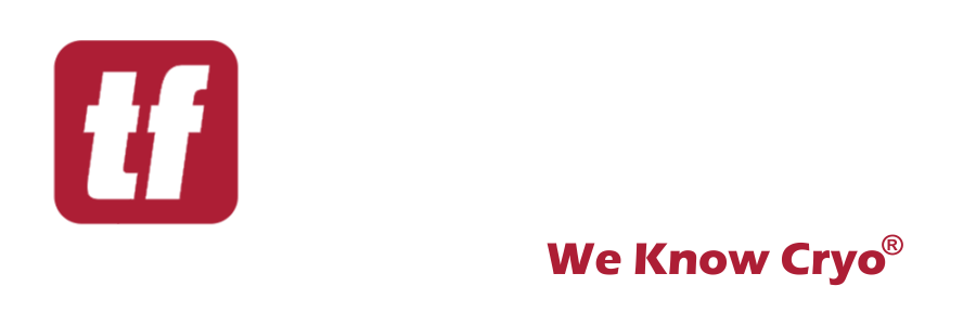Technifab logo with tagline