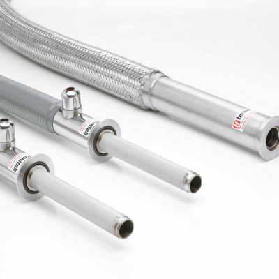 Techniguard B- Series Piping 