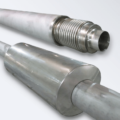 Techniguard L- Series Piping 