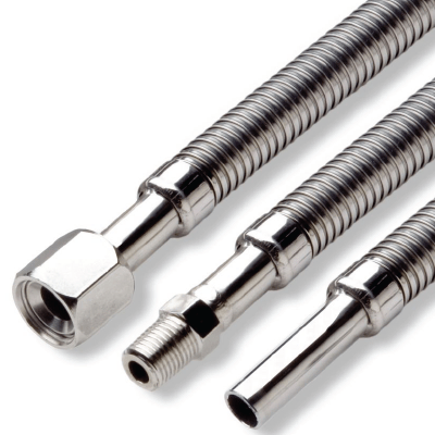 Non-Vacuum Insulated Transfer Hoses 