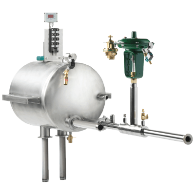 Phase Separators 