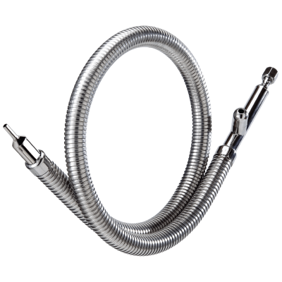 Vacuum Insulated Transfer Hoses 