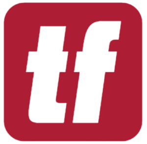 TF_Large_Solid Technifab Logo_Icon