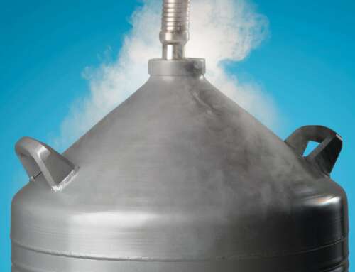 How Cryogenic Transfer Hoses Improve Safety
