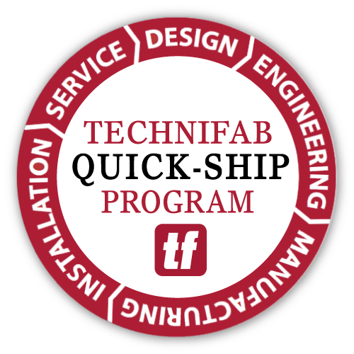 QuickShip r1 Complete Cryogenic Solutions